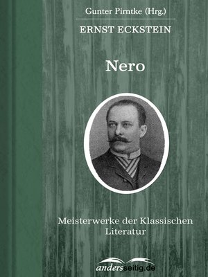 cover image of Nero